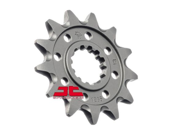 ΜΠΡΟΣΤΑ ΓΡΑΝΑΖΙ JT - JTF1565.13SC δόντια Self Cleaning