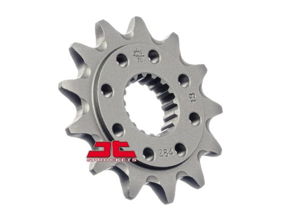 ΜΠΡΟΣΤΑ ΓΡΑΝΑΖΙ JT - JTF284SC.13 δόντια Self Cleaning