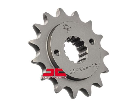 ΜΠΡΟΣΤΑ ΓΡΑΝΑΖΙ JT -  JTF296.15 δόντια