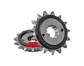 ΜΠΡΟΣΤΑ ΓΡΑΝΑΖΙ JT -  JTF296RB.15 δόντια με λάστιχο ΜΠΡΟΣΤΑ ΓΡΑΝΑΖΙ JT -  JTF296RB.15 δόντια με λάστιχο