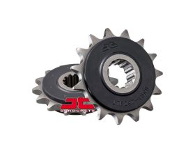 ΜΠΡΟΣΤΑ ΓΡΑΝΑΖΙ JT -  JTF297RB.15 δόντια με λάστιχο ΜΠΡΟΣΤΑ ΓΡΑΝΑΖΙ JT -  JTF297RB.15 δόντια με λάστιχο