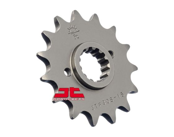 ΜΠΡΟΣΤΑ ΓΡΑΝΑΖΙ JT - JTF308.15 δόντια