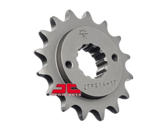 ΜΠΡΟΣΤΑ ΓΡΑΝΑΖΙ JT - JTF314.16 δόντια