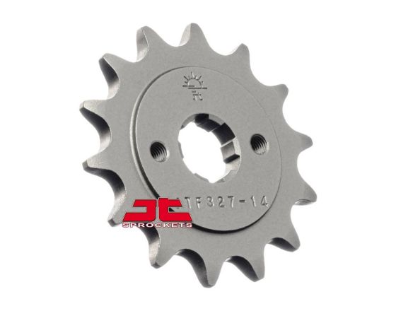 ΜΠΡΟΣΤΑ ΓΡΑΝΑΖΙ JT - JTF327.14 δόντια