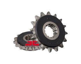 ΜΠΡΟΣΤΑ ΓΡΑΝΑΖΙ JT - JTF333RB.16 δόντια με λάστιχο