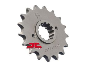 ΜΠΡΟΣΤΑ ΓΡΑΝΑΖΙ JT - JTF339.17 δόντια ΜΠΡΟΣΤΑ ΓΡΑΝΑΖΙ JT - JTF339.17 δόντια