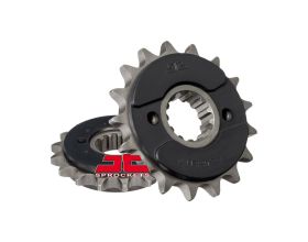 ΜΠΡΟΣΤΑ ΓΡΑΝΑΖΙ JT - JTF339RB.18 δόντια με λάστιχο ΜΠΡΟΣΤΑ ΓΡΑΝΑΖΙ JT - JTF339RB.18 δόντια με λάστιχο