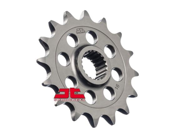 ΜΠΡΟΣΤΑ ΓΡΑΝΑΖΙ JT - JTF406.16 δόντια