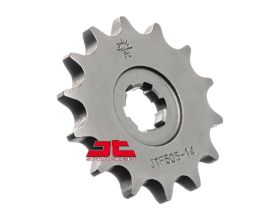 ΜΠΡΟΣΤΑ ΓΡΑΝΑΖΙ JT - JTF505.14 δόντια