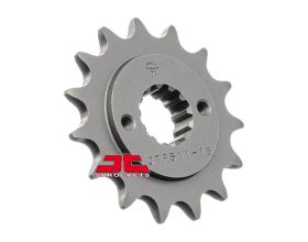 ΜΠΡΟΣΤΑ ΓΡΑΝΑΖΙ JT - JTF511.15 δόντια