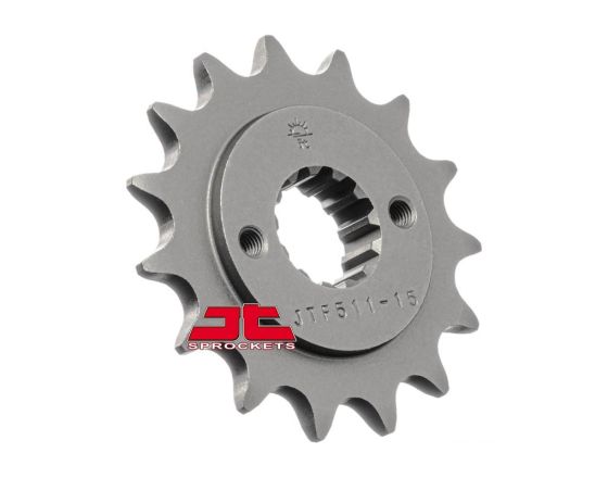 ΜΠΡΟΣΤΑ ΓΡΑΝΑΖΙ JT - JTF511.15 δόντια