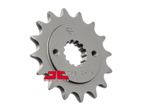 ΜΠΡΟΣΤΑ ΓΡΑΝΑΖΙ JT - JTF512.17 δόντια