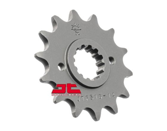 ΜΠΡΟΣΤΑ ΓΡΑΝΑΖΙ JT - JTF516.14 δόντια