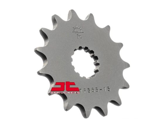 ΜΠΡΟΣΤΑ ΓΡΑΝΑΖΙ JT - JTF565.15 δόντια