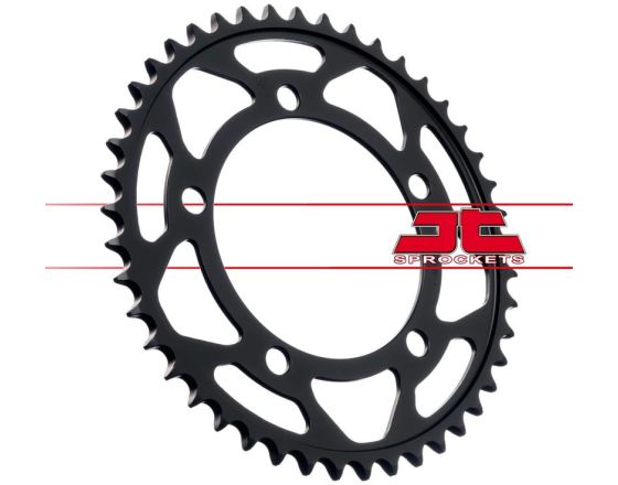 ΠΙΣΩ ΓΡΑΝΑΖΙ JT - JTR10.44 δόντια ΠΙΣΩ ΓΡΑΝΑΖΙ JT - JTR10.44 δόντια