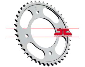 ΠΙΣΩ ΓΡΑΝΑΖΙ JT - JTR1219.42 δόντια