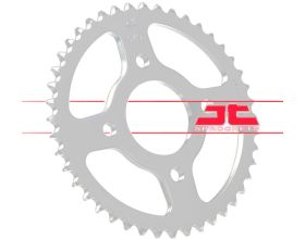 ΠΙΣΩ ΓΡΑΝΑΖΙ JT - JTR1221.44 δόντια ΠΙΣΩ ΓΡΑΝΑΖΙ JT - JTR1221.44 δόντια