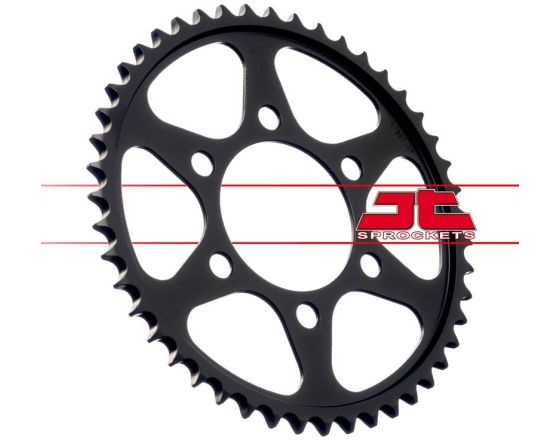 ΠΙΣΩ ΓΡΑΝΑΖΙ JT - JTR1222.47 δόντια ΠΙΣΩ ΓΡΑΝΑΖΙ JT - JTR1222.47 δόντια