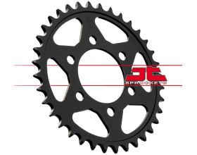 ΠΙΣΩ ΓΡΑΝΑΖΙ JT - JTR1224.36 δόντια