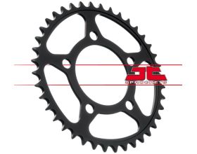 ΠΙΣΩ ΓΡΑΝΑΖΙ JT - JTR1225.41 δόντια ΠΙΣΩ ΓΡΑΝΑΖΙ JT - JTR1225.41 δόντια