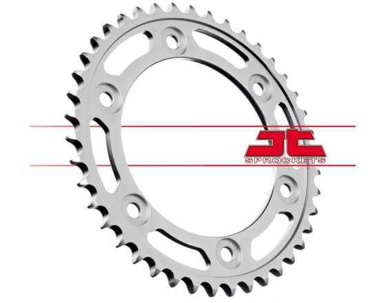 ΠΙΣΩ ΓΡΑΝΑΖΙ JT - JTR1306.42 δόντια ΠΙΣΩ ΓΡΑΝΑΖΙ JT - JTR1306.42 δόντια