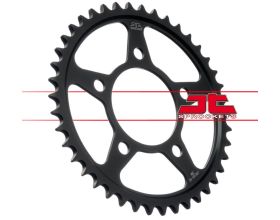 ΠΙΣΩ ΓΡΑΝΑΖΙ JT - JTR1331ZBK.42 δόντια