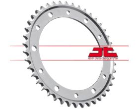 ΠΙΣΩ ΓΡΑΝΑΖΙ JT - JTR1340.44 δόντια