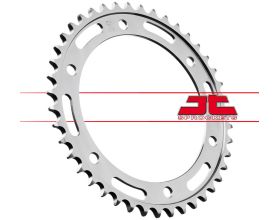 ΠΙΣΩ ΓΡΑΝΑΖΙ JT - JTR1346.44 δόντια