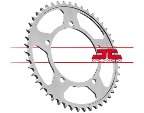 ΠΙΣΩ ΓΡΑΝΑΖΙ JT - JTR1792.42 δόντια ΠΙΣΩ ΓΡΑΝΑΖΙ JT - JTR1792.42 δόντια