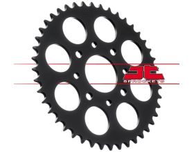 ΠΙΣΩ ΓΡΑΝΑΖΙ JT - JTR273.45 δόντια ΠΙΣΩ ΓΡΑΝΑΖΙ JT - JTR273.45 δόντια