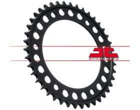 ΠΙΣΩ ΓΡΑΝΑΖΙ JT - JTR3.42ZBK δόντια ΠΙΣΩ ΓΡΑΝΑΖΙ JT - JTR3.42ZBK δόντια