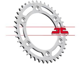 ΠΙΣΩ ΓΡΑΝΑΖΙ JT - JTR301.40 δόντια