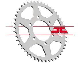 ΠΙΣΩ ΓΡΑΝΑΖΙ JT -  JTR478.46 δόντια ΠΙΣΩ ΓΡΑΝΑΖΙ JT -  JTR478.46 δόντια