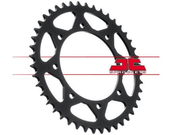 ΠΙΣΩ ΓΡΑΝΑΖΙ JT - JTR487.43 δόντια ΠΙΣΩ ΓΡΑΝΑΖΙ JT - JTR487.43 δόντια