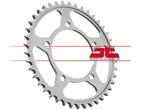 ΠΙΣΩ ΓΡΑΝΑΖΙ JT - JTR702.44 δόντια ΠΙΣΩ ΓΡΑΝΑΖΙ JT - JTR702.44 δόντια