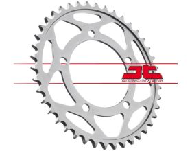 ΠΙΣΩ ΓΡΑΝΑΖΙ JT - JTR713.42 δόντια