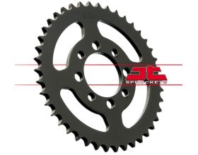 ΠΙΣΩ ΓΡΑΝΑΖΙ JT -  JTR802ZBK.42 δόντια