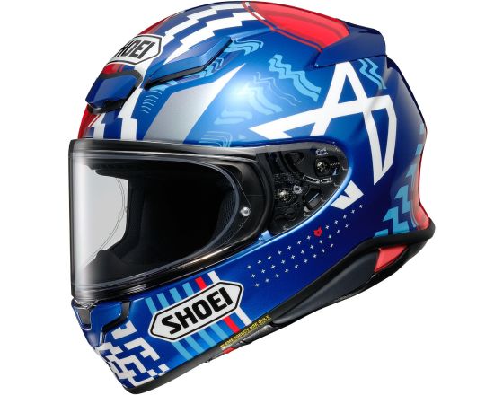 ΚΡΑΝΟΣ ΜΗΧΑΝΗΣ SHOEI - NXR 2 Diggia TC-10
