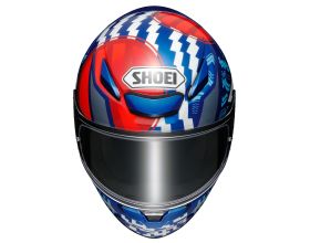 ΚΡΑΝΟΣ ΜΗΧΑΝΗΣ SHOEI - NXR 2 Diggia TC-10 - 