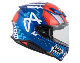ΚΡΑΝΟΣ ΜΗΧΑΝΗΣ SHOEI - NXR 2 Diggia TC-10 - 