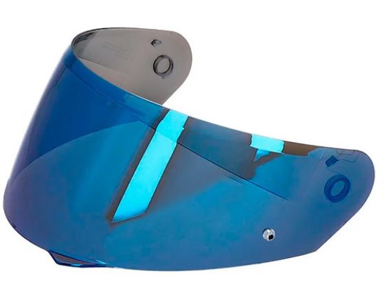 ΖΕΛΑΤΙΝΑ ΚΡΑΝΟΥΣ HJC - C10 μπλε HJ-34P