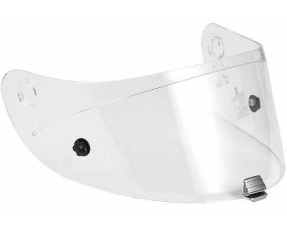 ΖΕΛΑΤΙΝΑ ΚΡΑΝΟΥΣ HJC - RPHA11 / RPHA70 διάφανη HJ-26