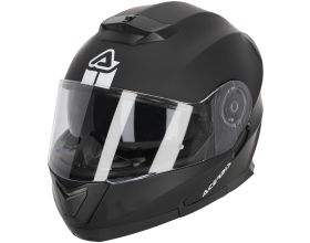 ΚΡΑΝΟΣ ΜΗΧΑΝΗΣ ACERBIS - Serel SV E22.06 mat black ΚΡΑΝΟΣ ΜΗΧΑΝΗΣ ACERBIS - Serel SV E22.06 mat black
