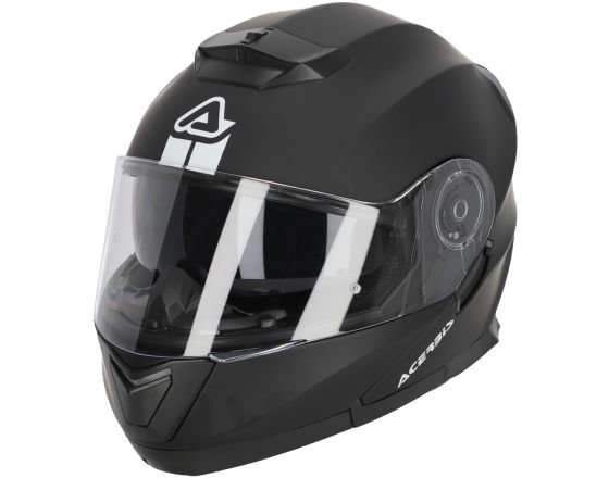 ΚΡΑΝΟΣ ΜΗΧΑΝΗΣ ACERBIS - Serel SV E22.06 mat black