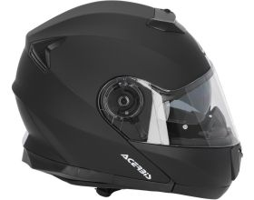ΚΡΑΝΟΣ ΜΗΧΑΝΗΣ ACERBIS - Serel SV E22.06 mat black - 