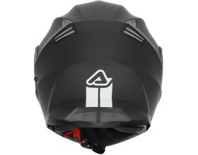 ΚΡΑΝΟΣ ΜΗΧΑΝΗΣ ACERBIS - Serel SV E22.06 mat black - 