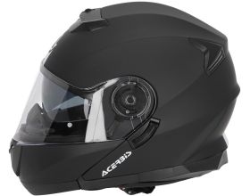 ΚΡΑΝΟΣ ΜΗΧΑΝΗΣ ACERBIS - Serel SV E22.06 mat black - 