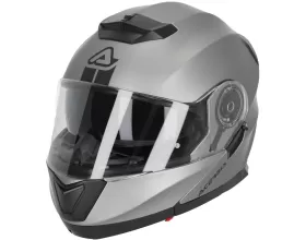 ΚΡΑΝΟΣ ΜΗΧΑΝΗΣ ACERBIS - Serel SV E22.06 mat grey ΚΡΑΝΟΣ ΜΗΧΑΝΗΣ ACERBIS - Serel SV E22.06 mat grey