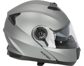 ΚΡΑΝΟΣ ΜΗΧΑΝΗΣ ACERBIS - Serel SV E22.06 mat grey -  ΚΡΑΝΟΣ ΜΗΧΑΝΗΣ ACERBIS - Serel SV E22.06 mat grey -
