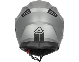 ΚΡΑΝΟΣ ΜΗΧΑΝΗΣ ACERBIS - Serel SV E22.06 mat grey -  ΚΡΑΝΟΣ ΜΗΧΑΝΗΣ ACERBIS - Serel SV E22.06 mat grey -